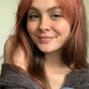 Meet your Posher, Skylar